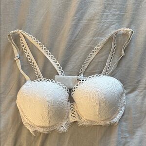Victoria’s Secret Elegant Lace Women's Bra